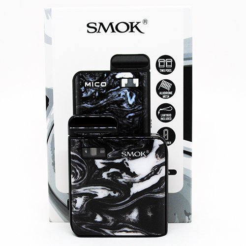 Smok Mico Review