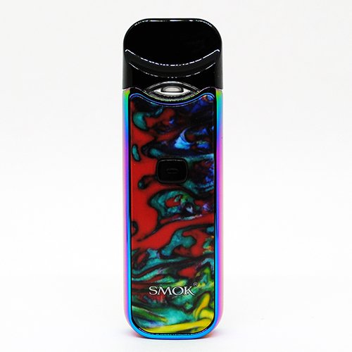 Smok Nord Review Design Smok Nord Review Design