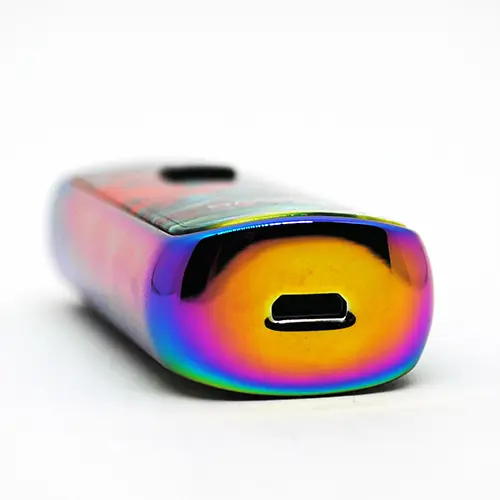 Smok Nord Battery & Charging