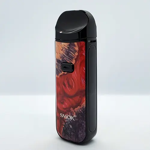 SMOK Nord 2 Front Side SMOK Nord 2 Front Side