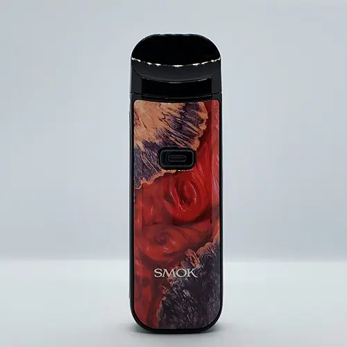 SMOK Nord 2 Front SMOK Nord 2 Front