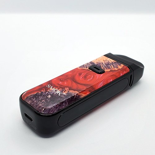 SMOK Nord 2 Laying Down 2