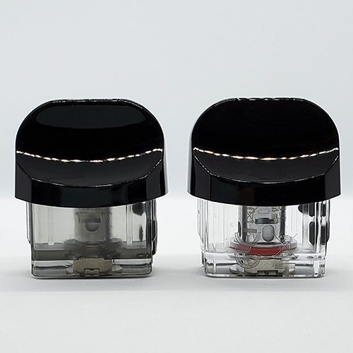 SMOK Nord 2 Pod and Coils SMOK Nord 2 Pod and Coils