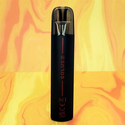 SMOK Solus 2 Review - 1