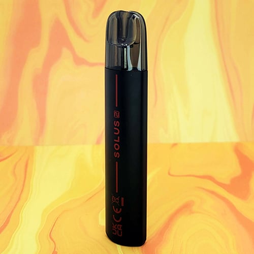 SMOK Solus 2 Review - 2