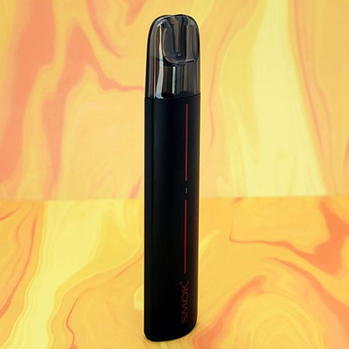 SMOK Solus 2 Review - 4