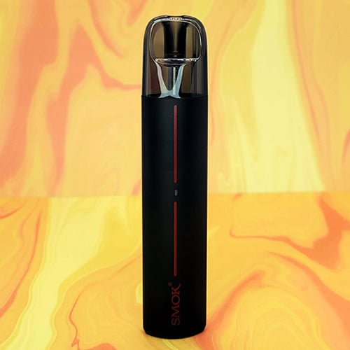 SMOK Solus 2 Review - 5