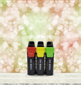 So Soul X7000 Review Main Banner