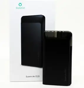 Suorin Air Plus Review