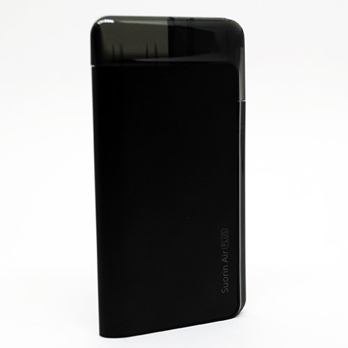 Suorin Air Plus Design & Build