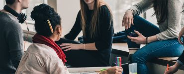 Survey Shows Youth Vaping' Epidemic' is Non-Existent