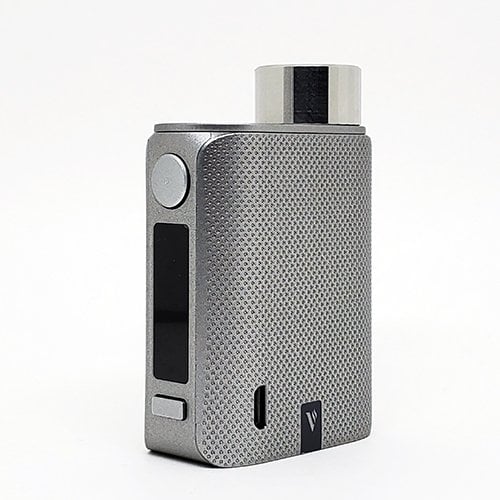 Swag II Mod Side View Swag II Mod Side View