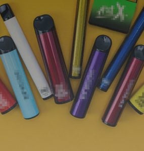 The Disposable Vape Market Created by the FDA