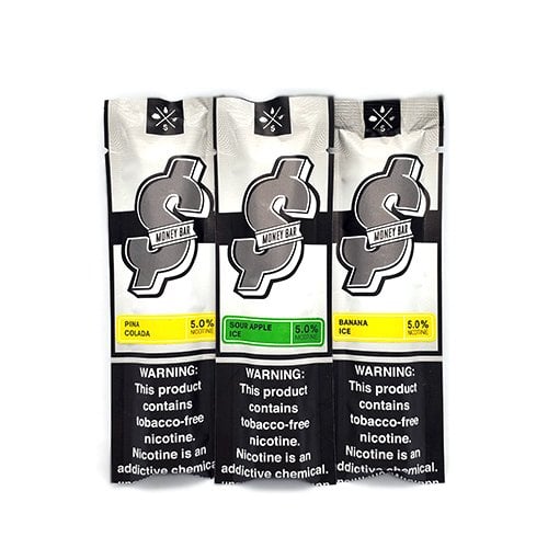 The Dollar E-Juice Club Disposables The Dollar E-Juice Club Disposables