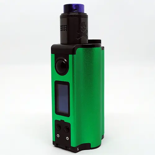 Topside Dual Performance