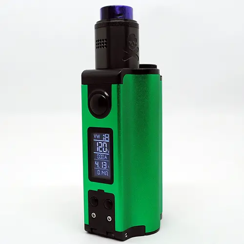 Topside Dual Performance