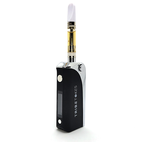 Tribe Tokes Battery Saber 2