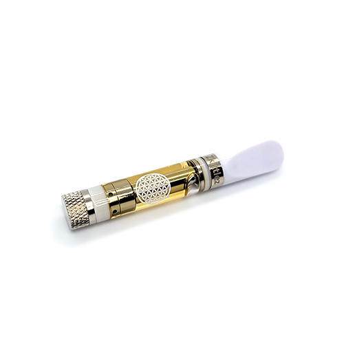 Tribe Tokes D8 Cartridges 2
