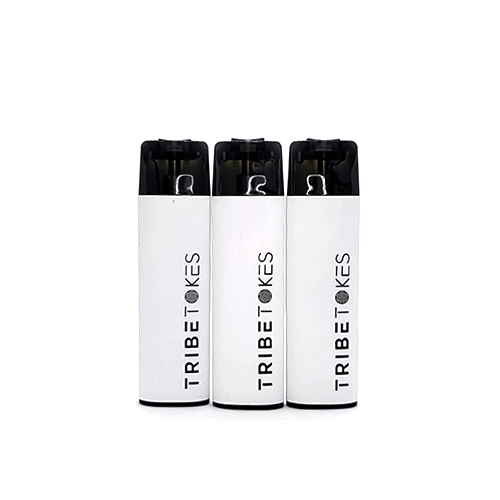 Tribe Tokes D8 Disposable Vape Pens
