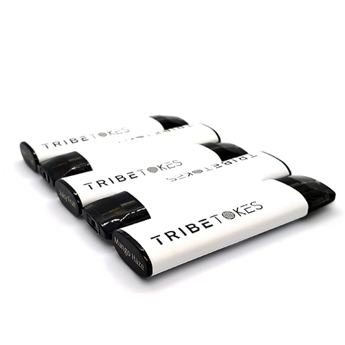 TribeTokes Disposable CBD Vape Pens 7