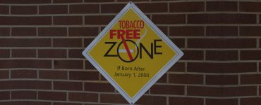 US Town Bans Sale of Nicotine Products to Anyone Born After January 1, 2000