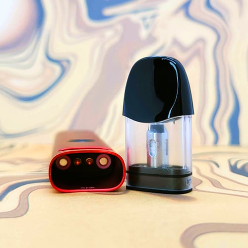 Uwell Caliburn A3 - 8 Pod and Device