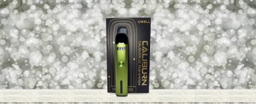 Uwell Caliburn G2 Review Main Banner
