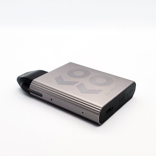 Uwell Caliburn Koko Angle Shot