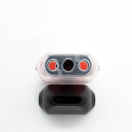 Uwell Caliburn Koko Pod Fill Port Uwell Caliburn Koko Pod Fill Port