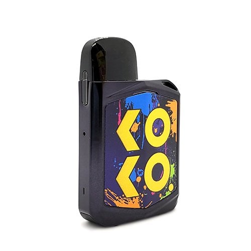 Uwell Caliburn Koko Prime 4