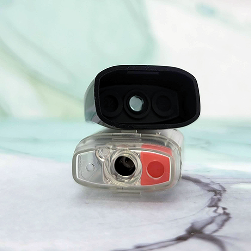 Uwell Caliburn Tenet Koko - Pod Fill Port