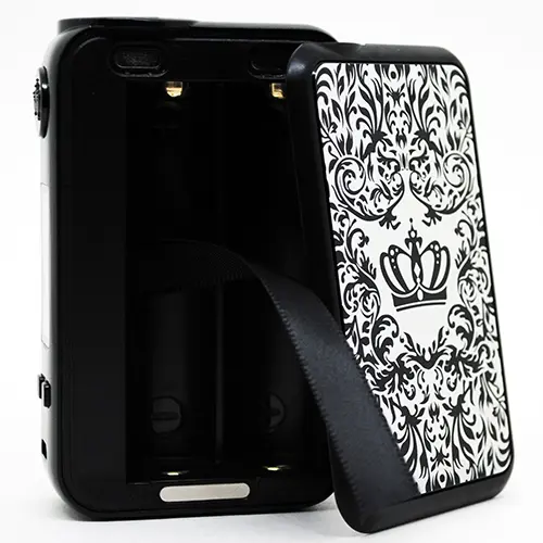 Uwell Crown IV Battery Compartment Uwell Crown IV Battery Compartment
