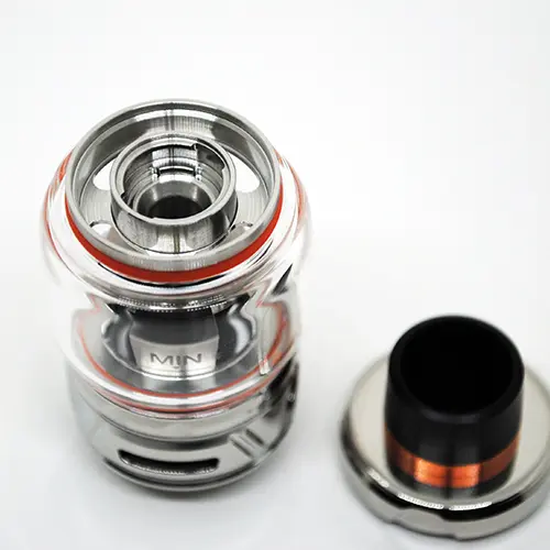 Uwell Crown IV Fill Ports