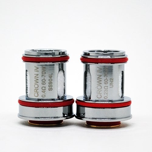 Uwell Crown IV Coils Uwell Crown IV Coils