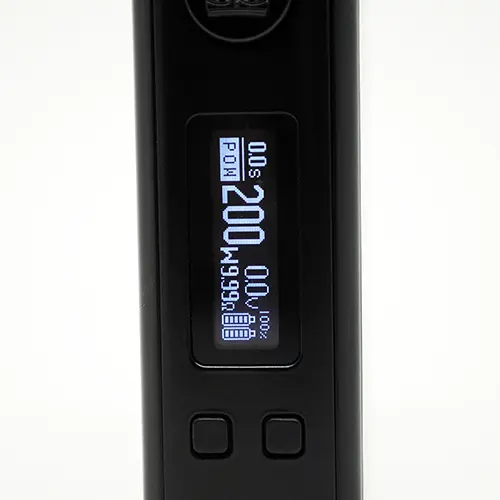 Uwell Crown IV Mod Review Uwell Crown IV Mod Review