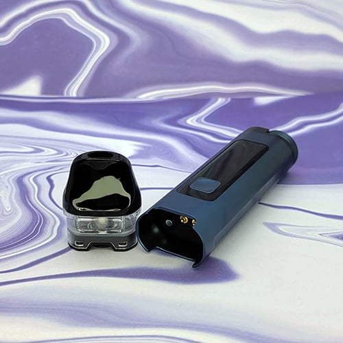 Uwell Crown D Pod Vape Review - 10 Uwell Crown D Pod Vape Review - 10