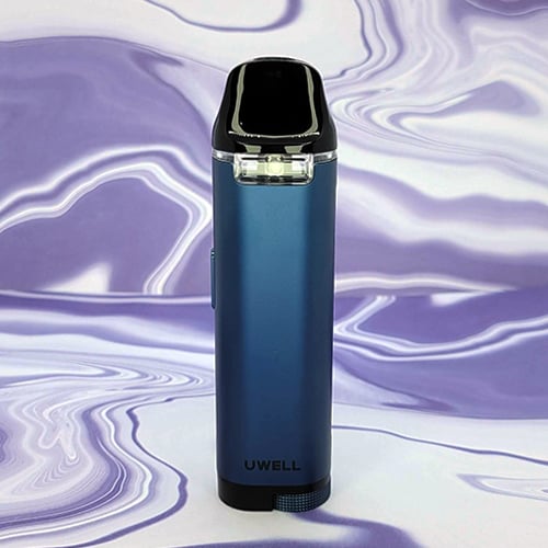 Uwell Crown D Pod Vape Review - 5 Uwell Crown D Pod Vape Review - 5