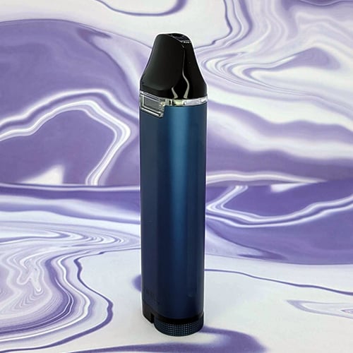 Uwell Crown D Pod Vape Review - 6 Uwell Crown D Pod Vape Review - 6