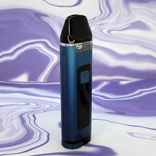 Uwell Crown D Pod Vape Review - 7 Uwell Crown D Pod Vape Review - 7