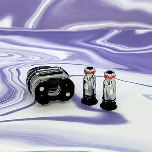 Uwell Crown D Pod Vape Review - Pod and Coils Uwell Crown D Pod Vape Review - Pod and Coils