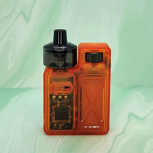 Uwell Crown M Pod Mod - 1 Uwell Crown M Pod Mod - 1