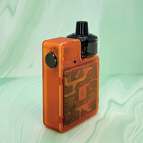 Uwell Crown M Pod Mod - 4 Uwell Crown M Pod Mod - 4