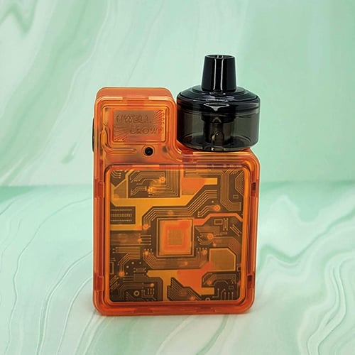 Uwell Crown M Pod Mod - 5 Uwell Crown M Pod Mod - 5