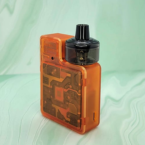 Uwell Crown M Pod Mod - 6 Uwell Crown M Pod Mod - 6