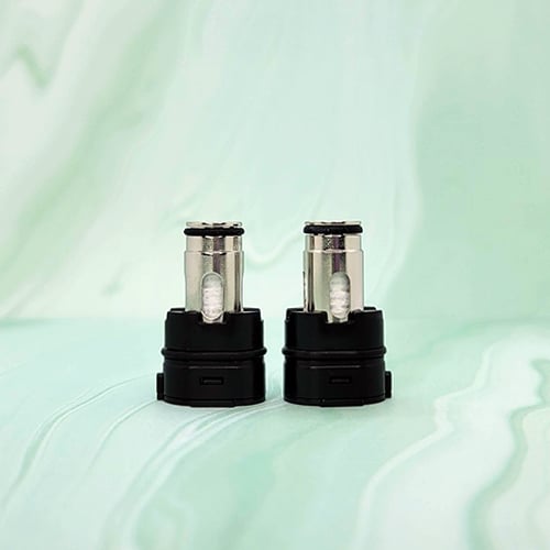 Uwell Crown M Pod Mod - Coils Uwell Crown M Pod Mod - Coils