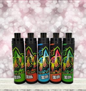 Vaal Max Disposables Review Main Banner