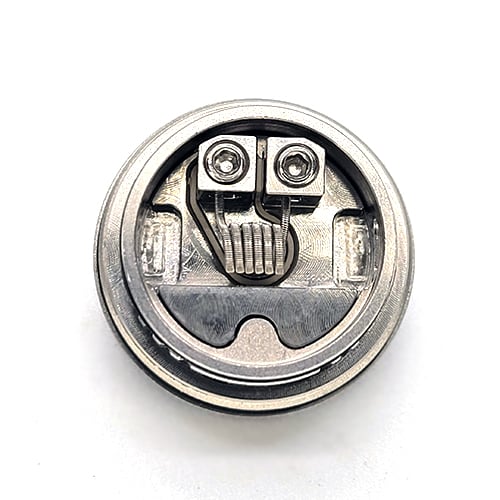 Vandy Vape B3 MTL RTA Build Deck 2 Vandy Vape B3 MTL RTA Build Deck 2