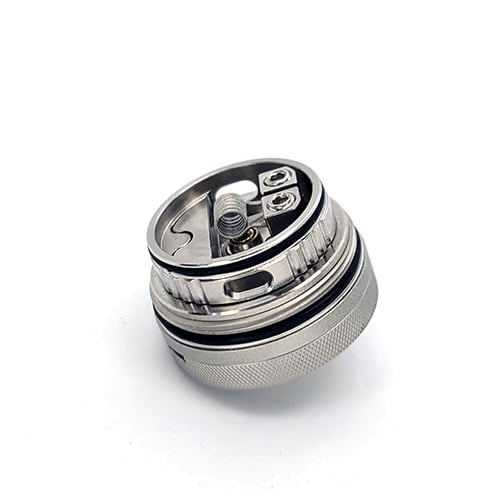 Vandy Vape B3 MTL RTA Build Deck 3 Vandy Vape B3 MTL RTA Build Deck 3