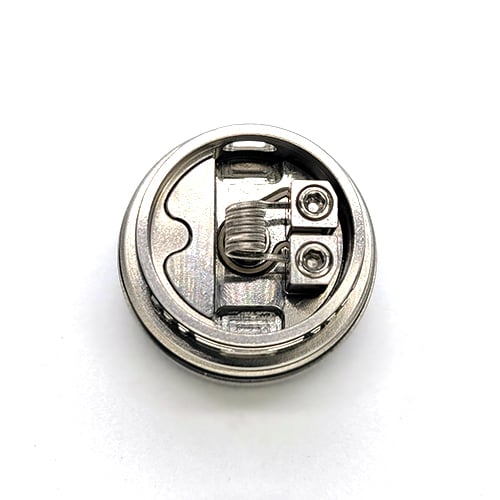 Vandy Vape B3 MTL RTA Build Deck 4 Vandy Vape B3 MTL RTA Build Deck 4