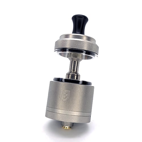 Vandy Vape B3 MTL RTA Build Deck 6 Vandy Vape B3 MTL RTA Build Deck 6